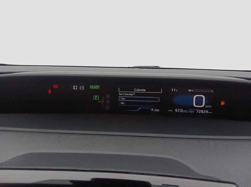 Used Toyota Prius for sale - 76236281: Photo 10