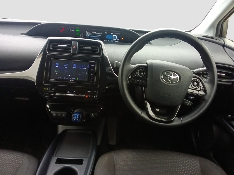 Used Toyota Prius for sale - 76236281: Photo 11
