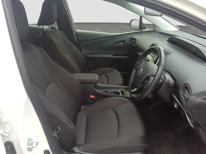 Used Toyota Prius for sale - 76236281: Photo 12