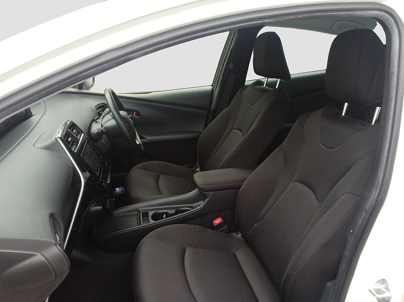 Used Toyota Prius for sale - 76236281: Photo 14