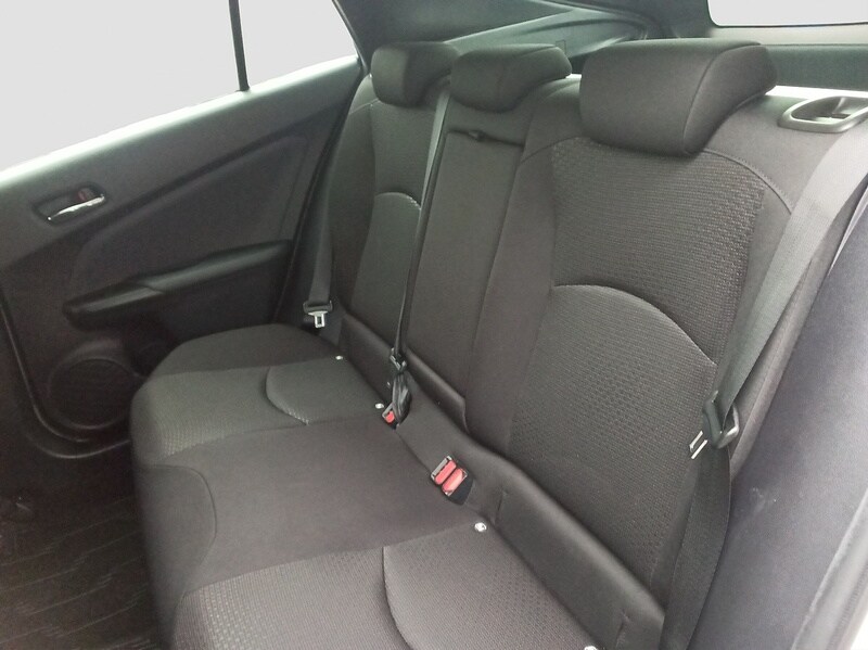 Used Toyota Prius for sale - 76236281: Photo 17