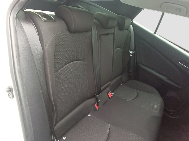 Used Toyota Prius for sale - 76236281: Photo 18