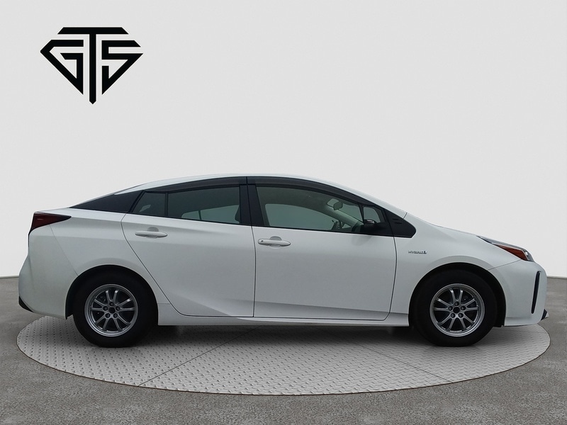 Used Toyota Prius for sale - 76236281: Photo 2