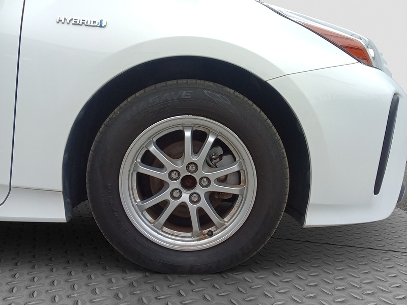 Used Toyota Prius for sale - 76236281: Photo 21