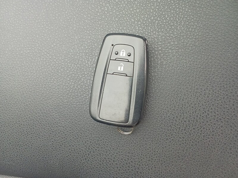 Used Toyota Prius for sale - 76236281: Photo 24