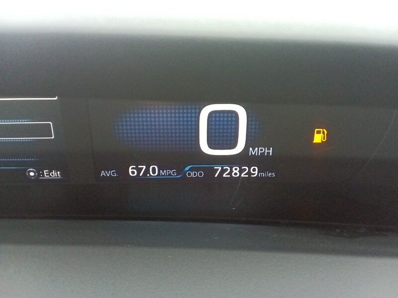 Used Toyota Prius for sale - 76236281: Photo 25