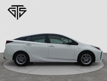 Used Toyota Prius for sale - 76236281: Photo 2