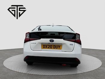 Used Toyota Prius for sale - 76236281: Photo 4