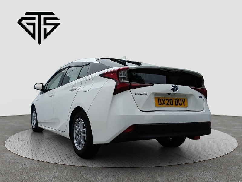 Used Toyota Prius for sale - 76236281: Photo 5