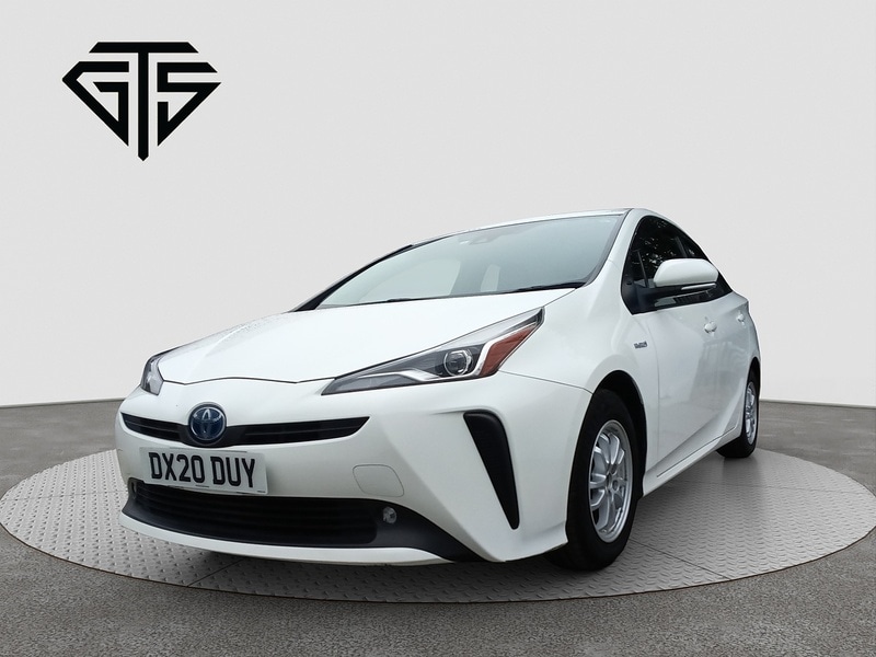 Used Toyota Prius for sale - 76236281: Photo 7