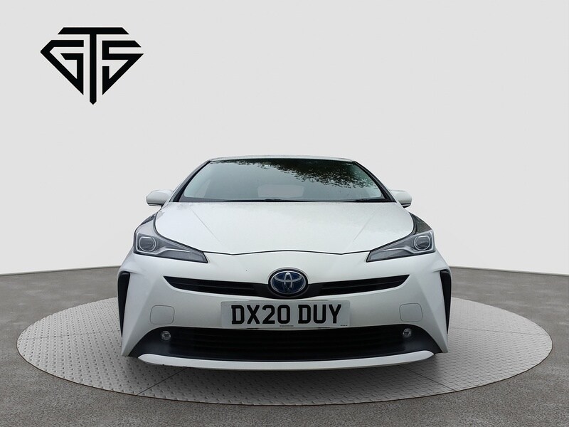 Used Toyota Prius for sale - 76236281: Photo 8