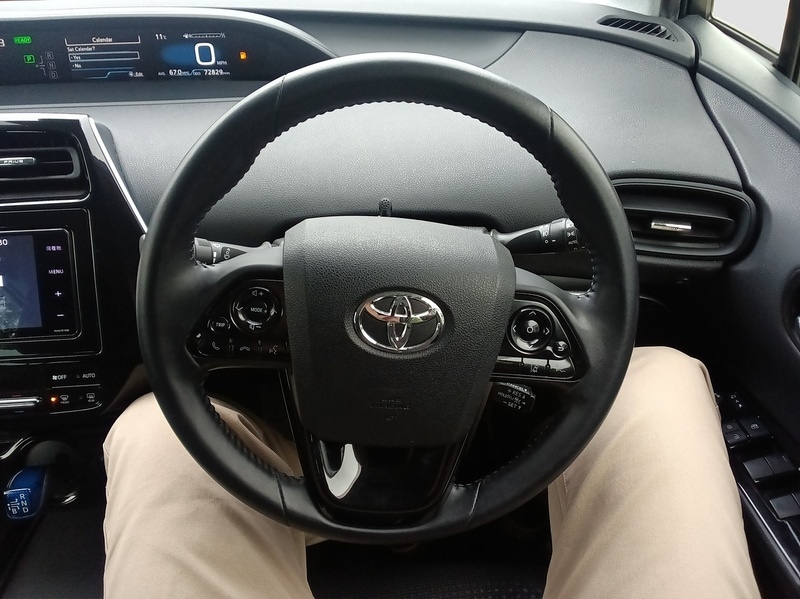 Used Toyota Prius for sale - 76236281: Photo 9