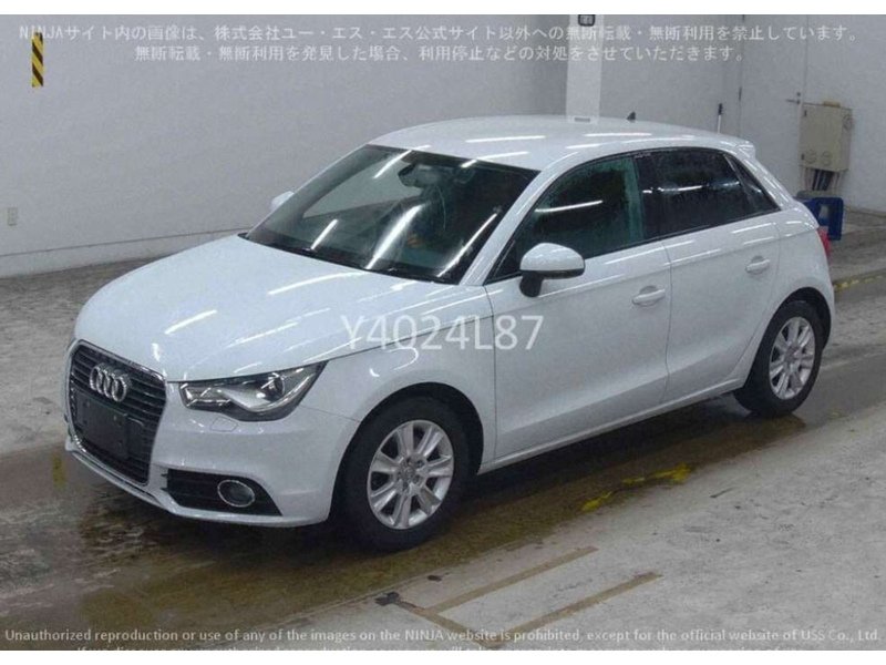 Used Audi A1 for sale - 77776348: Photo 4