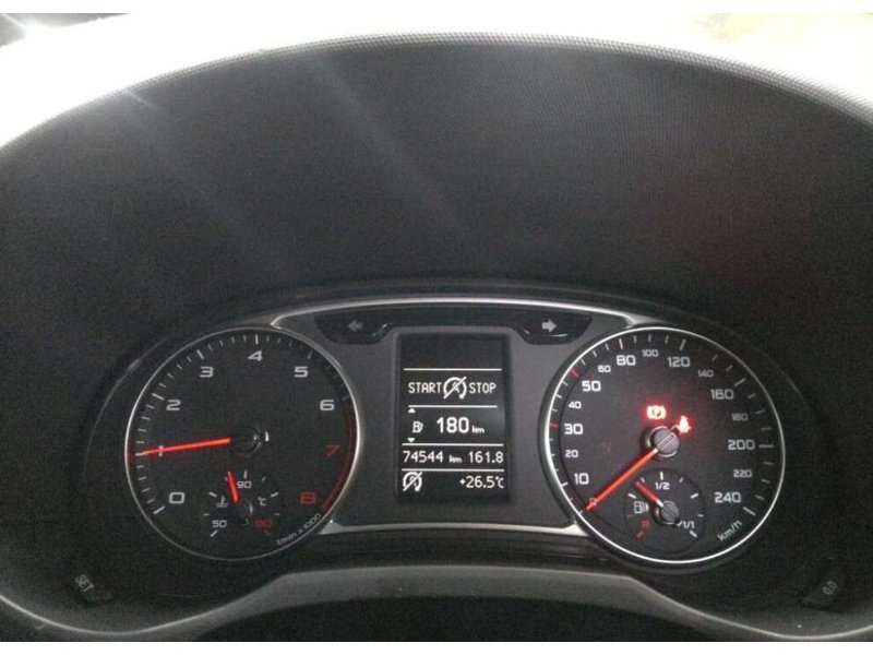 Used Audi A1 for sale - 77776348: Photo 5