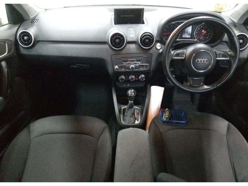 Used Audi A1 for sale - 77776348: Photo 6