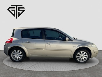 Used Renault Megane 2008 for sale - 78711255: Photo