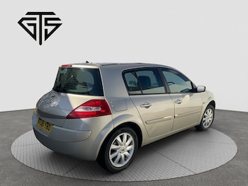 Used Renault Megane 2008 for sale - 78711255: Photo