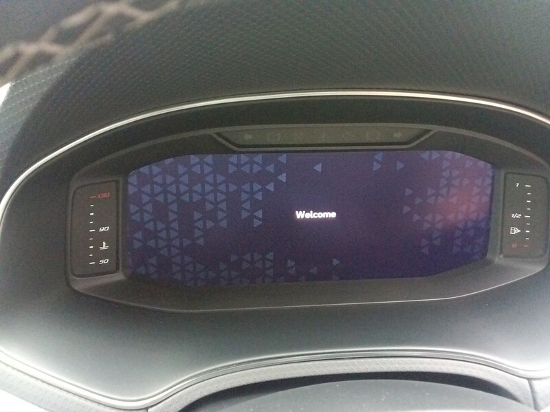 Used SEAT Arona 2023 for sale - 76163636: Photo 10