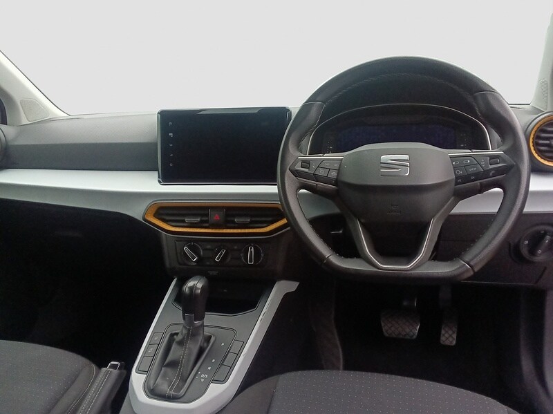 Used SEAT Arona 2023 for sale - 76163636: Photo 11