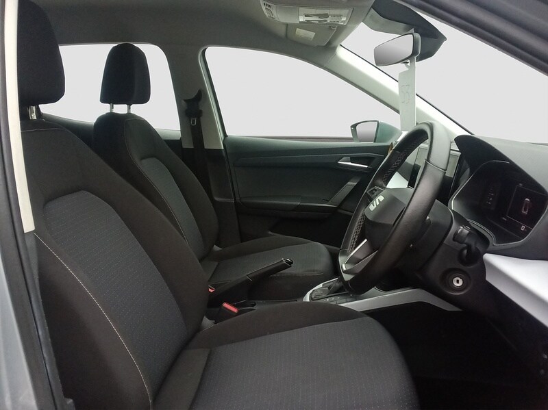 Used SEAT Arona 2023 for sale - 76163636: Photo 12