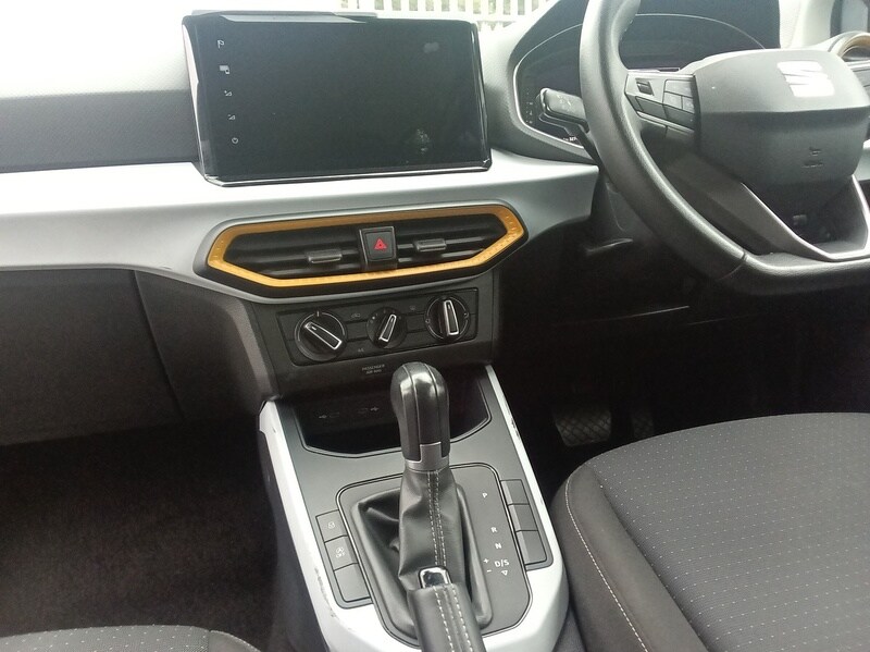 Used SEAT Arona 2023 for sale - 76163636: Photo 16