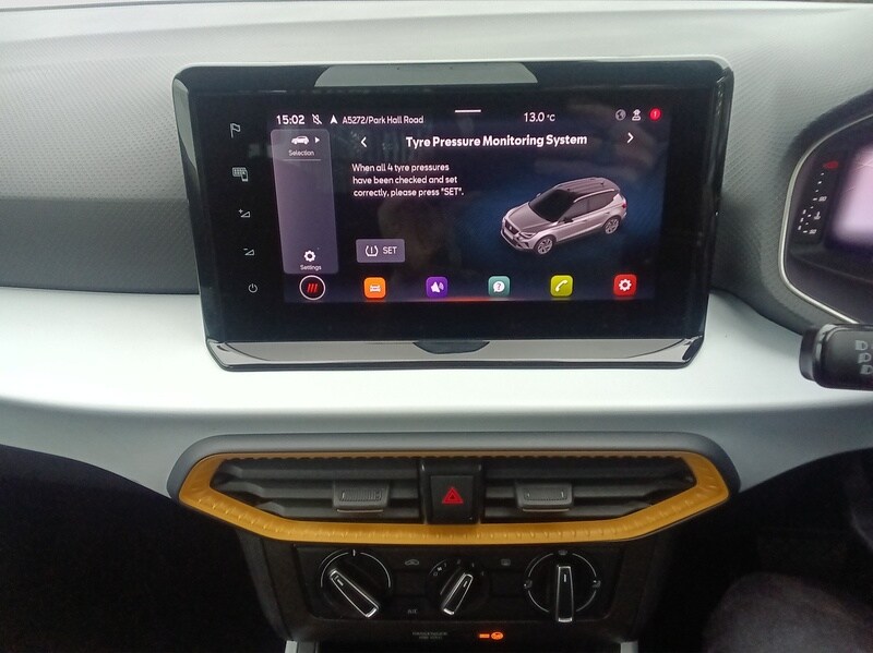 Used SEAT Arona 2023 for sale - 76163636: Photo 17