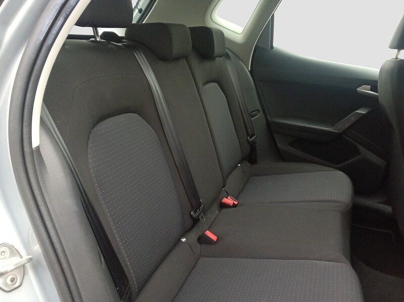 Used SEAT Arona 2023 for sale - 76163636: Photo 19