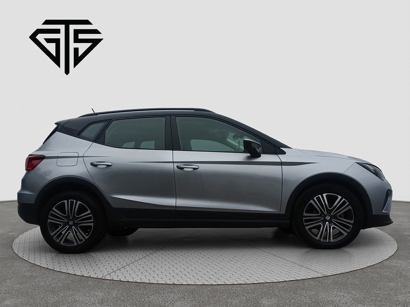 Used SEAT Arona 2023 for sale - 76163636: Photo 2