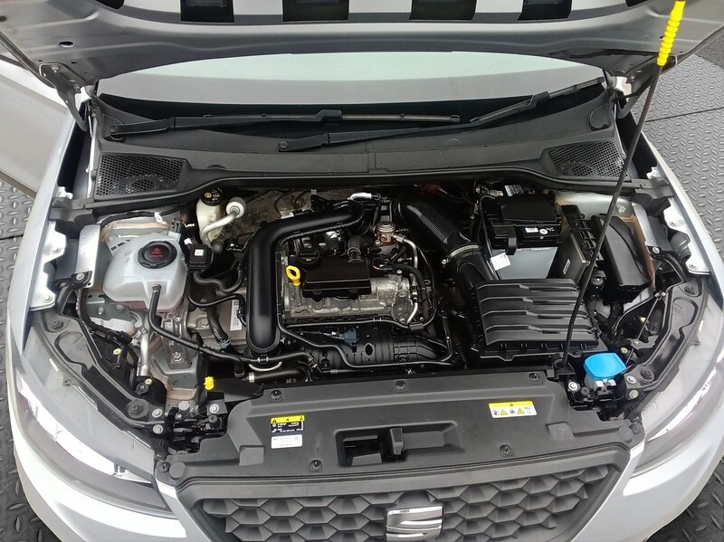 Used SEAT Arona 2023 for sale - 76163636: Photo 22