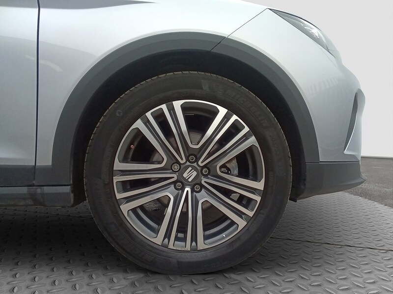 Used SEAT Arona 2023 for sale - 76163636: Photo 23