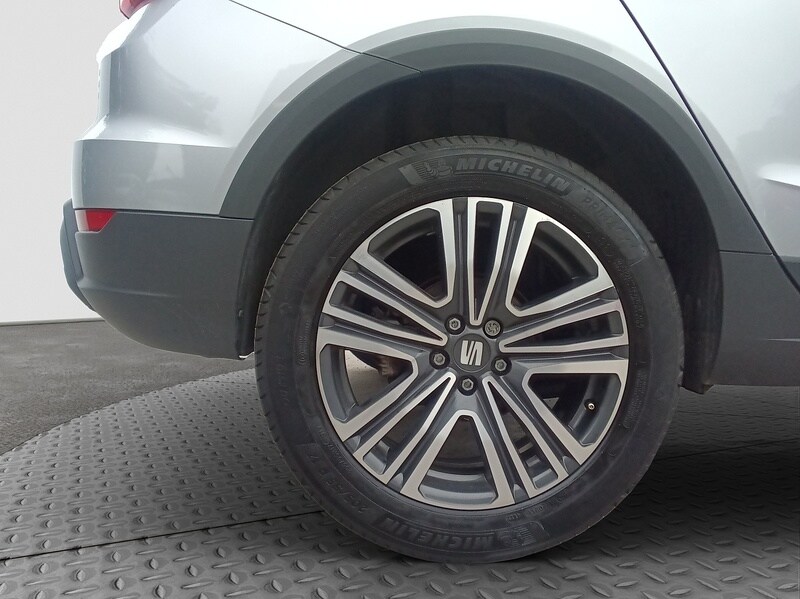 Used SEAT Arona 2023 for sale - 76163636: Photo 24