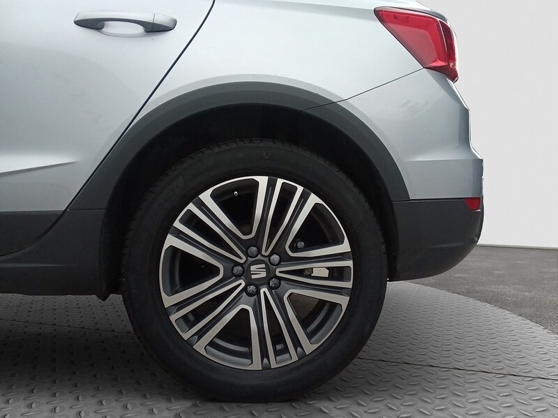 Used SEAT Arona 2023 for sale - 76163636: Photo 25