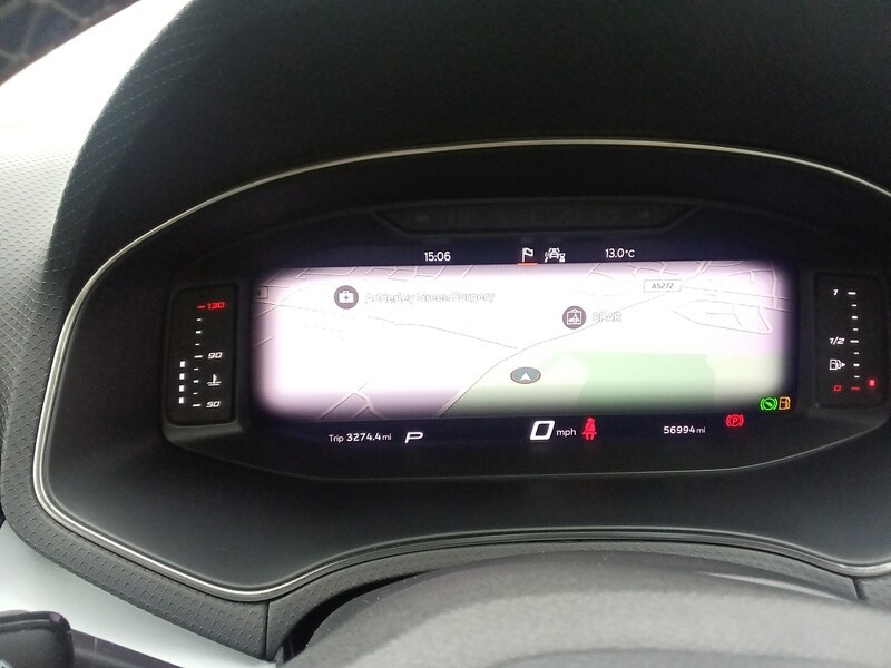 Used SEAT Arona 2023 for sale - 76163636: Photo 28