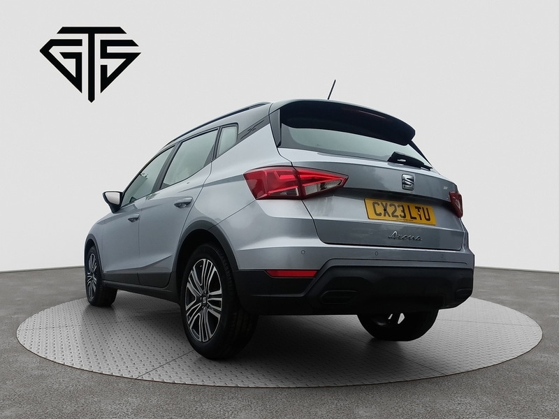 Used SEAT Arona 2023 for sale - 76163636: Photo 5