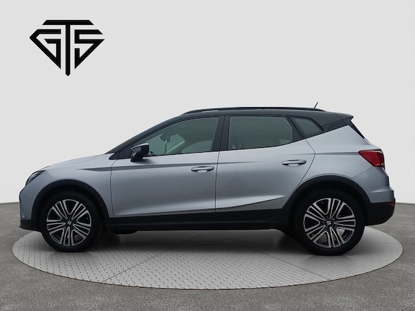 Used SEAT Arona 2023 for sale - 76163636: Photo 6