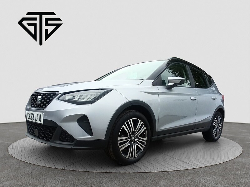 Used SEAT Arona 2023 for sale - 76163636: Photo 7