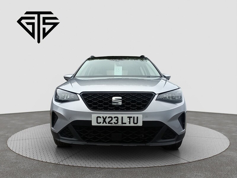 Used SEAT Arona 2023 for sale - 76163636: Photo 8