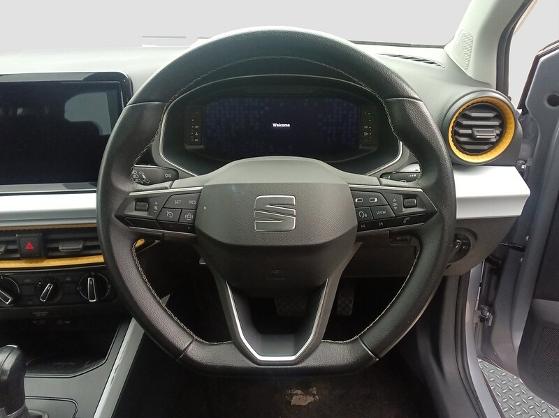 Used SEAT Arona 2023 for sale - 76163636: Photo 9