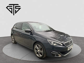 Used Peugeot 308 2016 for sale - 78711250: Photo