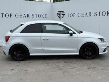Used Audi A1 2015 for sale - 75017106: Photo
