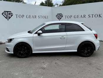 Used Audi A1 2015 for sale - 75017106: Photo