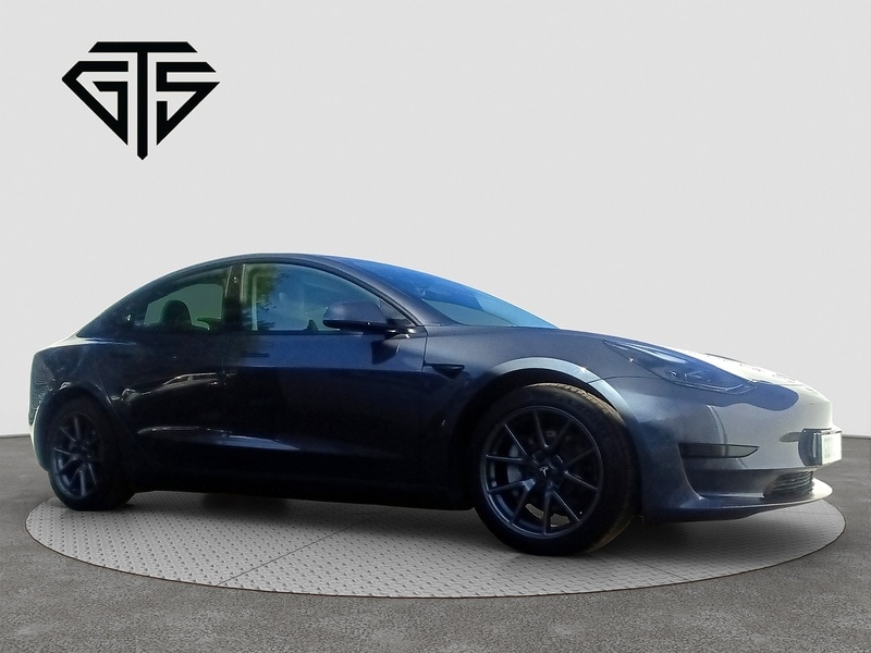 Used Tesla Model 3 2021 for sale - 76047050: Photo 1