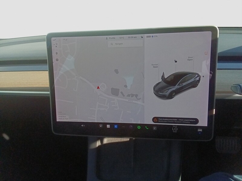 Used Tesla Model 3 2021 for sale - 76047050: Photo 10