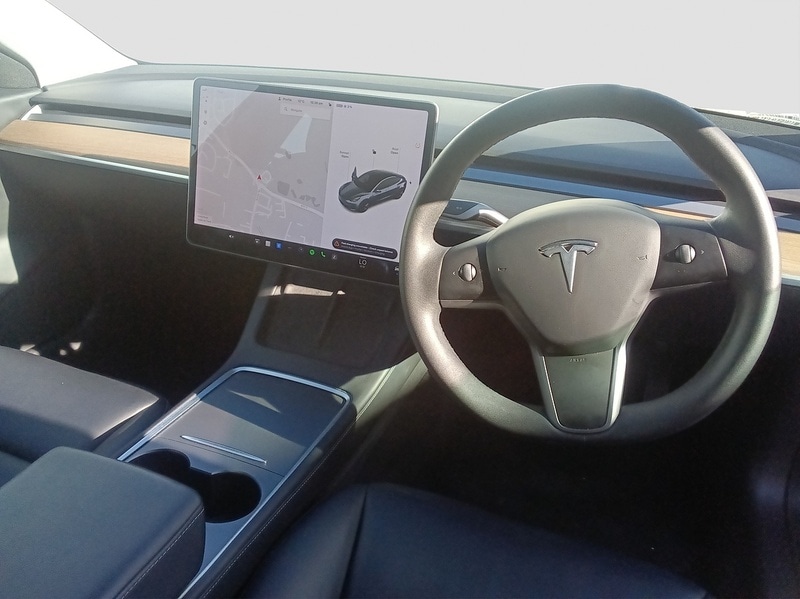 Used Tesla Model 3 2021 for sale - 76047050: Photo 11