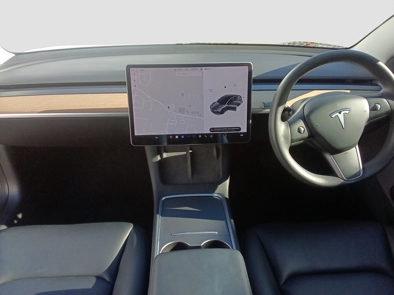 Used Tesla Model 3 2021 for sale - 76047050: Photo 16
