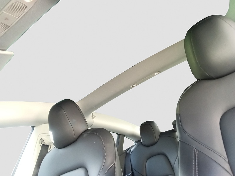 Used Tesla Model 3 2021 for sale - 76047050: Photo 19