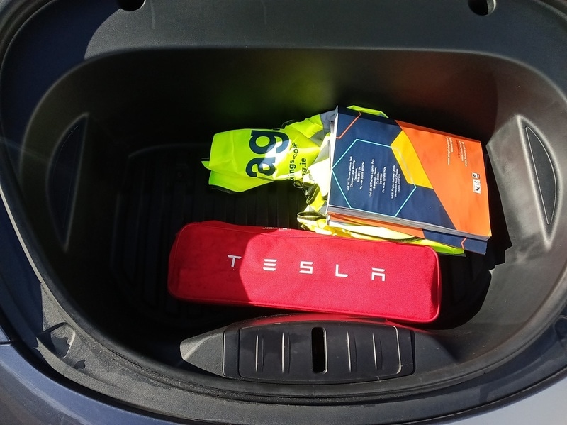 Used Tesla Model 3 2021 for sale - 76047050: Photo 21