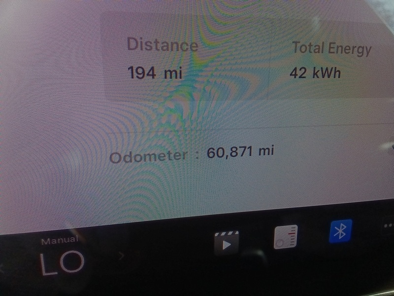 Used Tesla Model 3 2021 for sale - 76047050: Photo 27