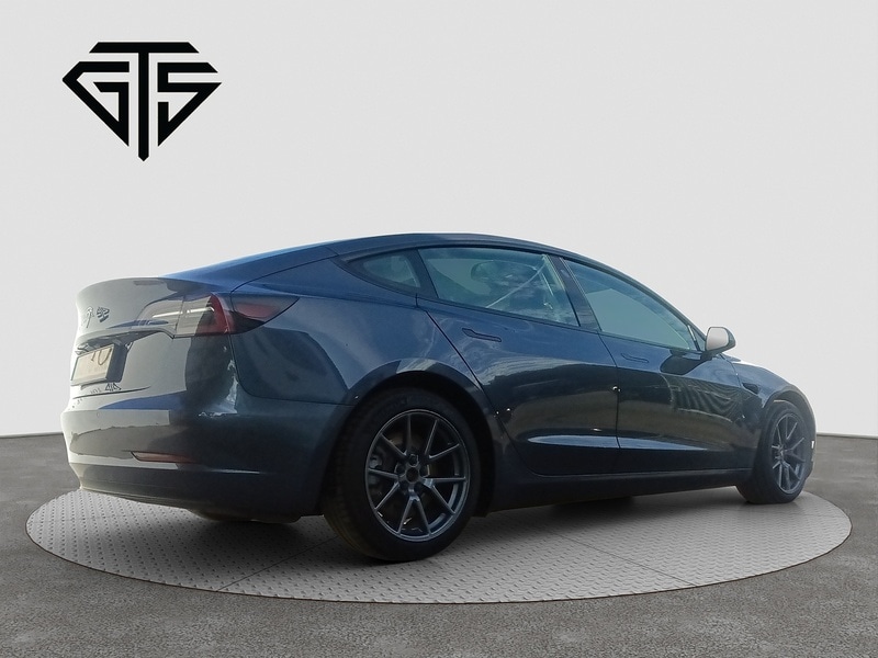 Used Tesla Model 3 2021 for sale - 76047050: Photo 3