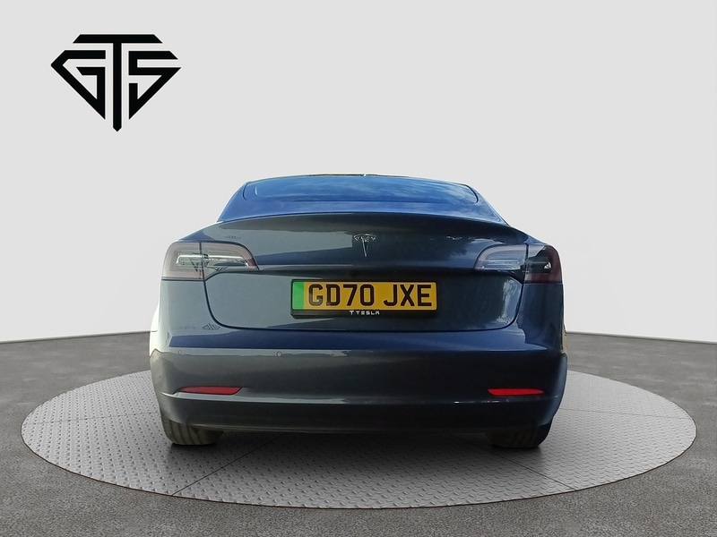 Used Tesla Model 3 2021 for sale - 76047050: Photo 4